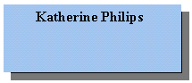 Katherine Philips